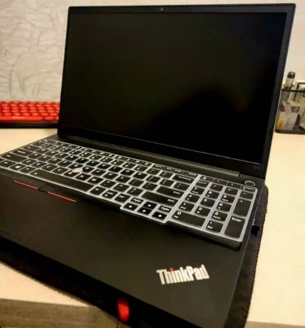 Lenovo ThinkPad E15 4Gen i5 12th 16_512 10