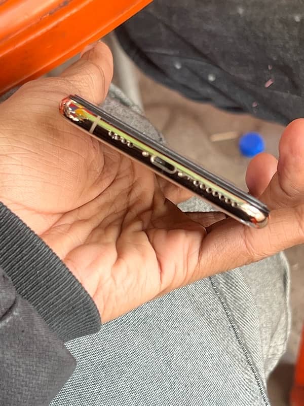 Iphone xs max 256 gb 2