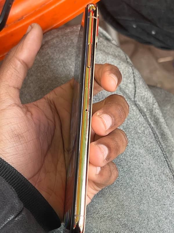 Iphone xs max 256 gb 3