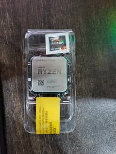 Ryzen 7 5700x brand new chip 3 years warranty equivalent to i7 12 gen