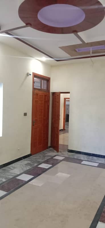 6 Marla South Open House For Sale Near Ayub Medical Complex 0