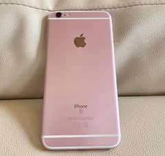 iPhone 6s Plus 64GB PTA Approved