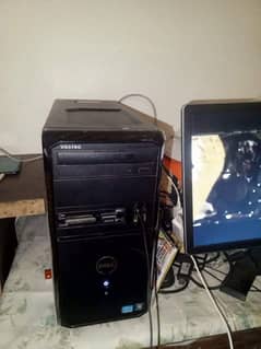 Computer for sell & exchange with mobile and laptop