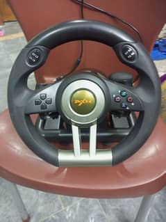 Pxn v3 pro racing wheel