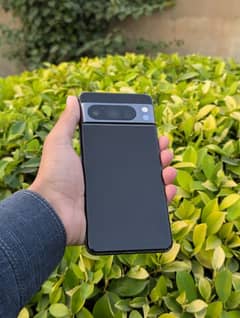 pixel 8 pro