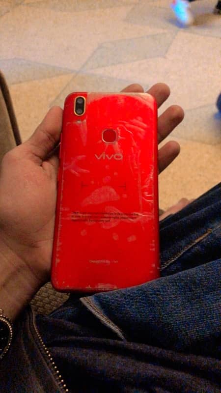 vivo Y85A 1