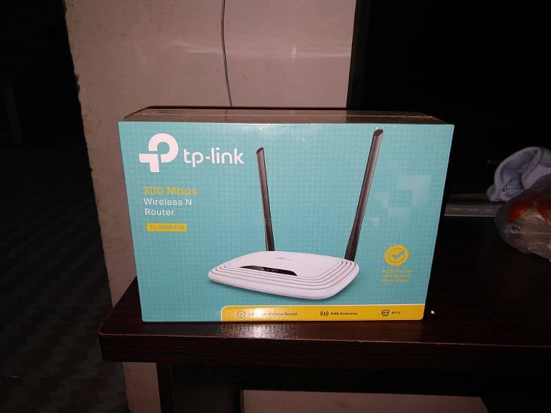 TP-LINK 0