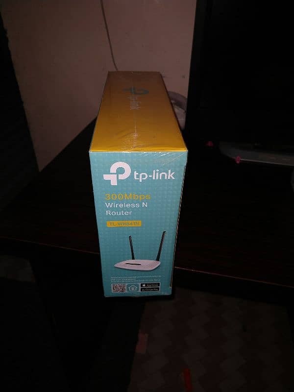 TP-LINK 1