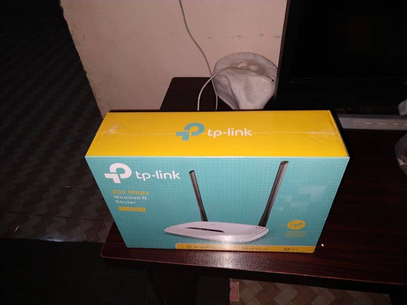 TP-LINK 3