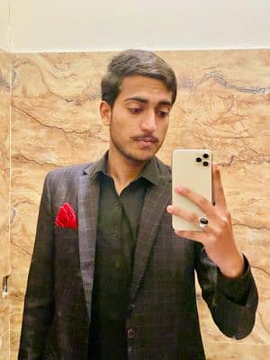Taimoor