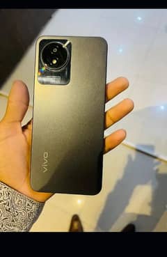 vivo y02t New condition full box