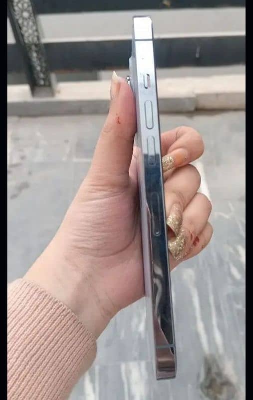 iphone 13 pro max non pta 10/10 condition 1