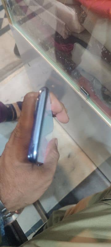 OnePlus 9.12gb 256gb dull sim 5