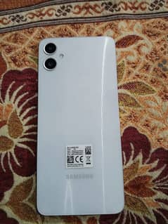 Samsung Galaxy A05