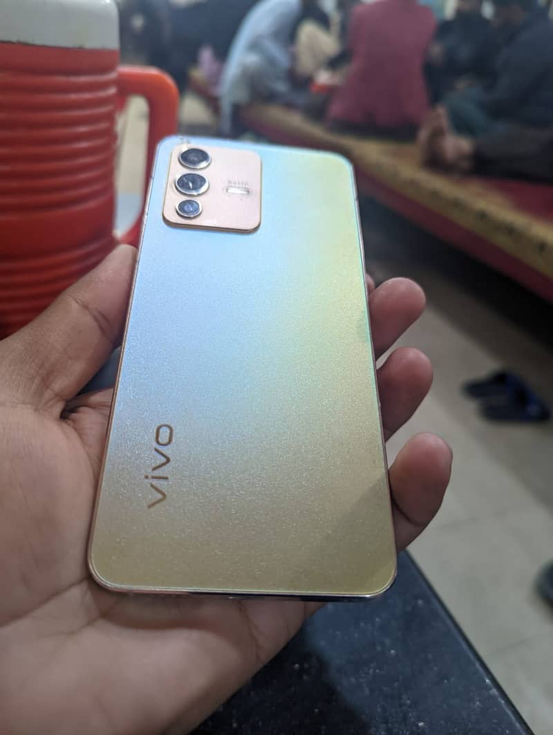 Vivo v23 1