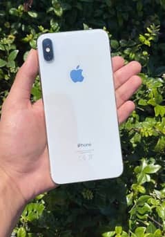 iphone x 256gb