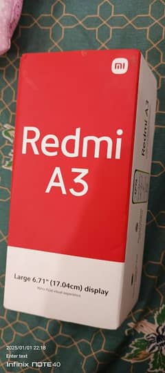 Redmi