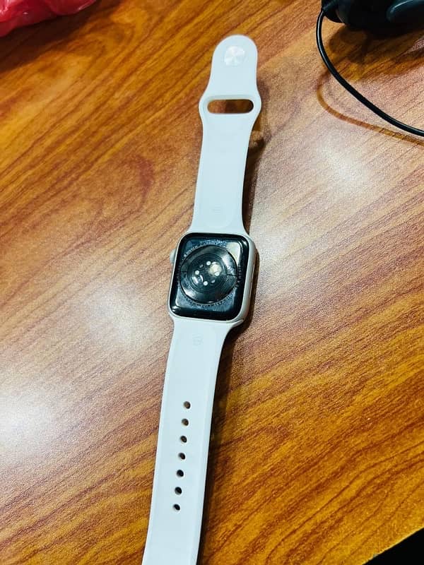 Apple Watch Series 6 1