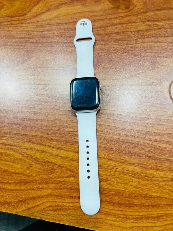 Apple Watch Series 6 2