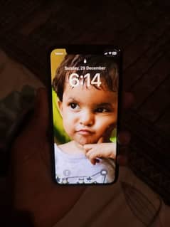 iphone X 64gb