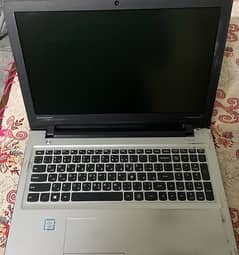 Lenovo IdeaPad 300-15ISK