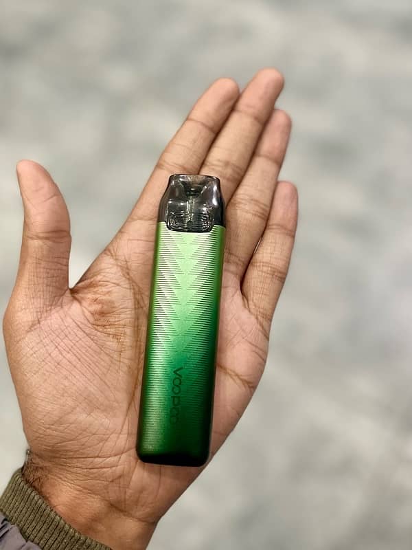 voopoo vamte I2 1