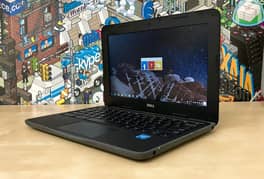 Dell Chromebook 3180