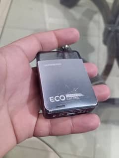 vapresso eco nano