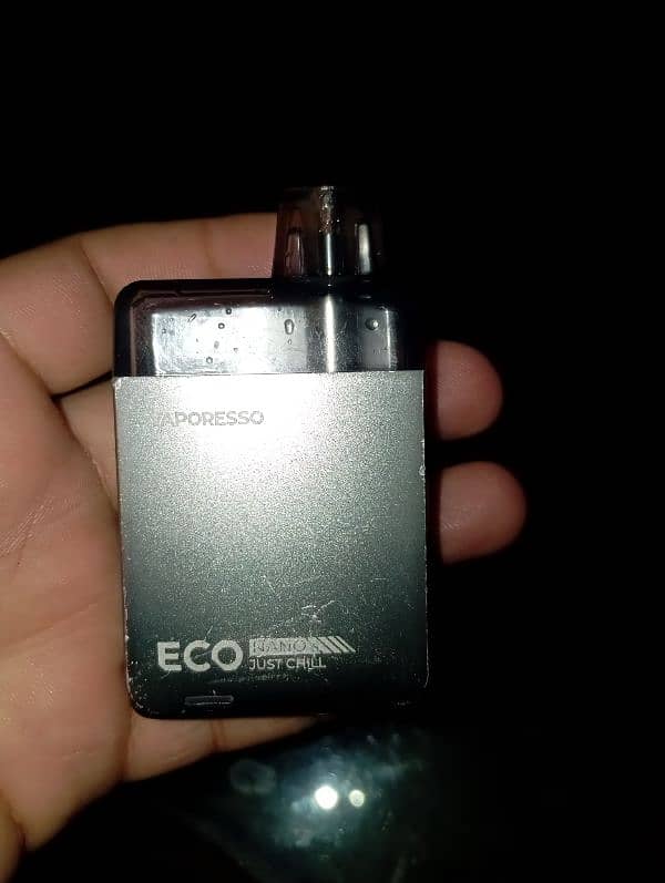 vapresso eco nano 6