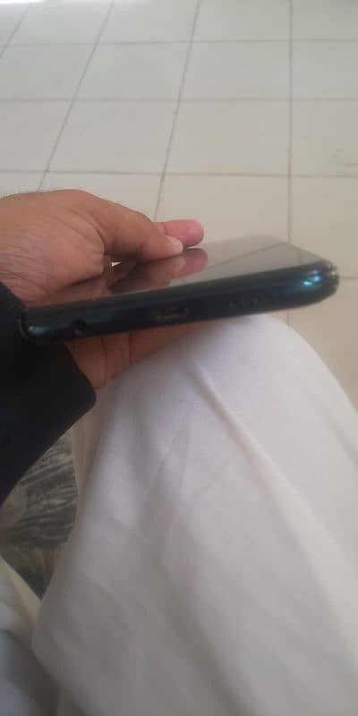 Infinix note 7 0