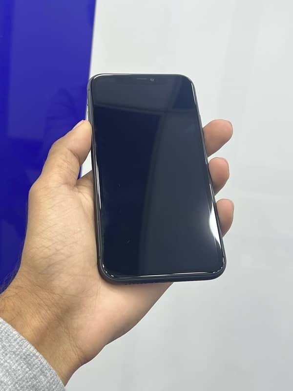 iphone 11 Factory 128 GB 0