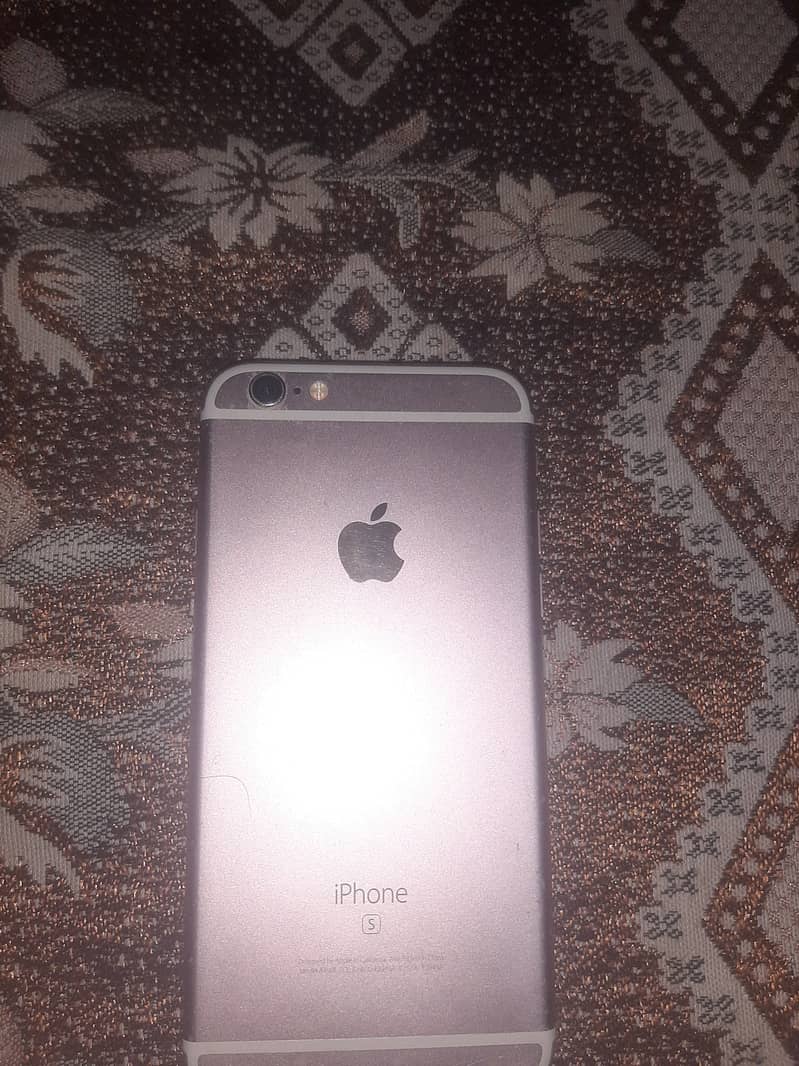 i phone  6s pta 1