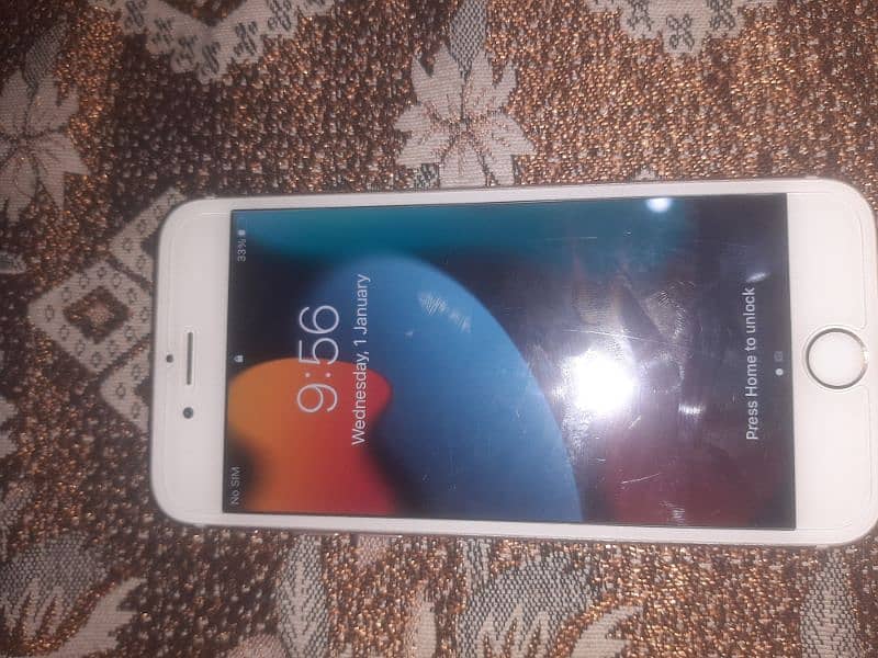 i phone  6s pta 5