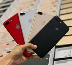 iPhone 8 Plus 256GB PTA Approved