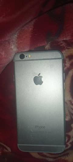 I phone