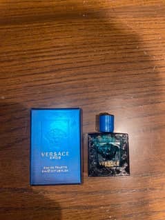 Versace Eros miniature 5ml