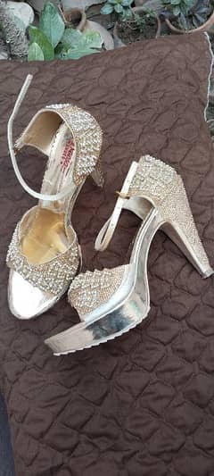 Wedding Shoes