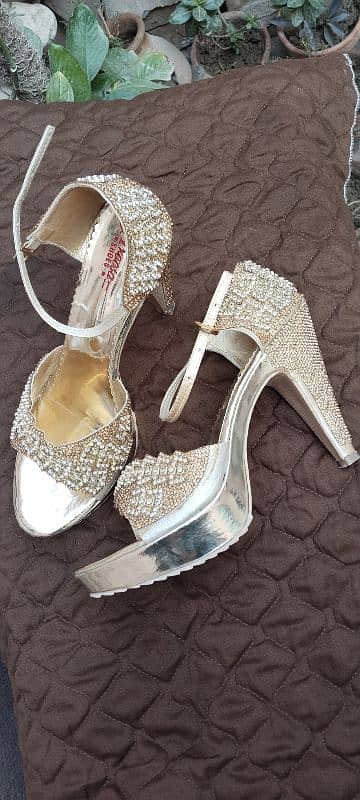 Wedding Shoes 0