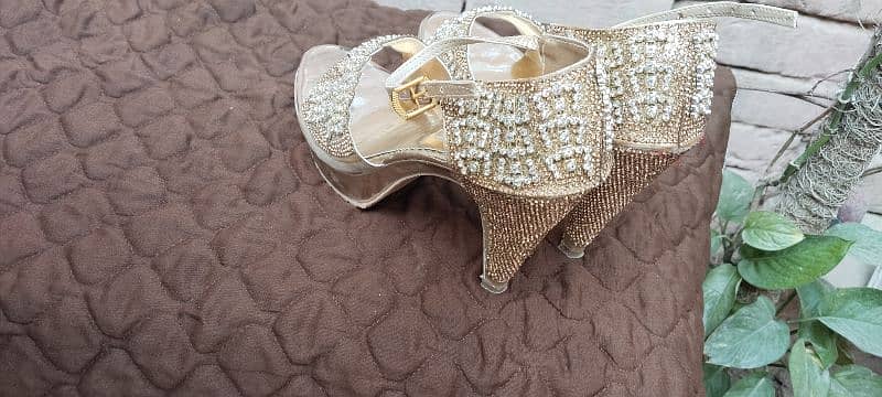 Wedding Shoes 3