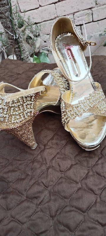 Wedding Shoes 4