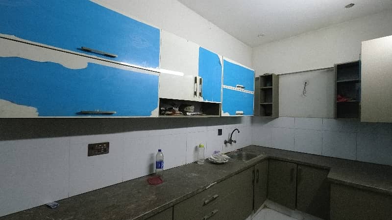 3 BED DD FLAT FOR SALE ( AL YOUSUF COMFORT) IN GULSHAN E IQBAL BLOCK 13 C 3