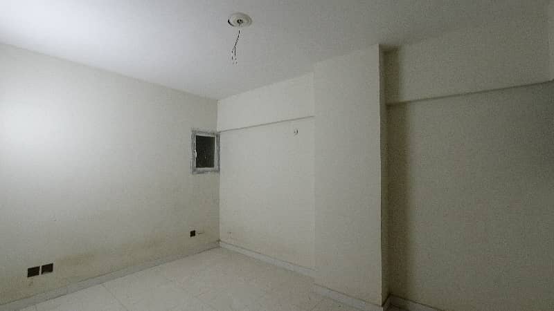 3 BED DD FLAT FOR SALE ( AL YOUSUF COMFORT) IN GULSHAN E IQBAL BLOCK 13 C 9