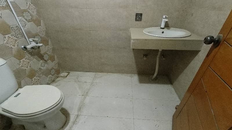 3 BED DD FLAT FOR SALE ( AL YOUSUF COMFORT) IN GULSHAN E IQBAL BLOCK 13 C 11