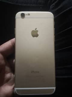 iPhone 6 64gd all ok condition 10 by 10