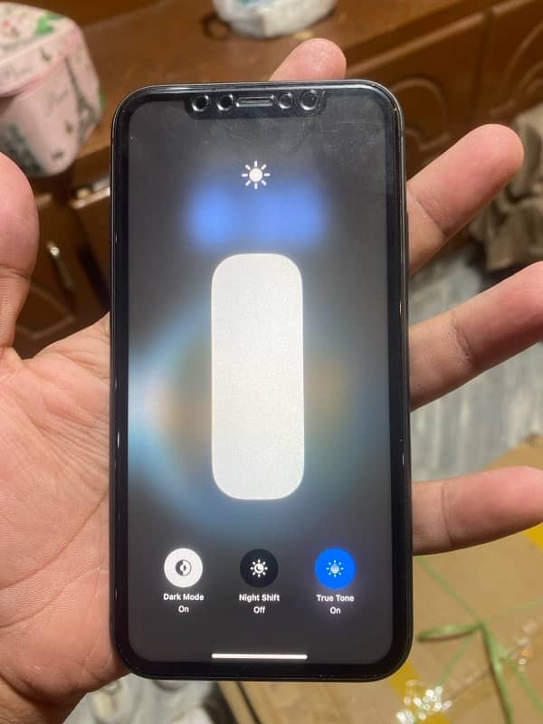 Iphone 11 PTA APPROVED DUAL PHYSICAL 1