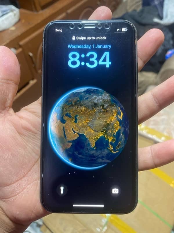 Iphone 11 PTA APPROVED DUAL PHYSICAL 2