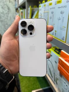 iPhone 14 pro pta approved