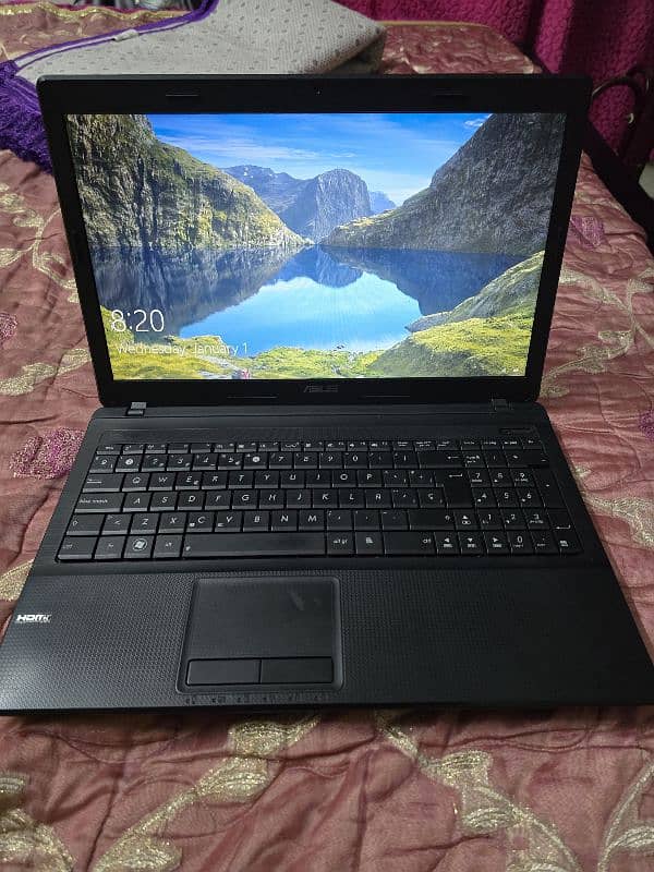 Asus laptop 0