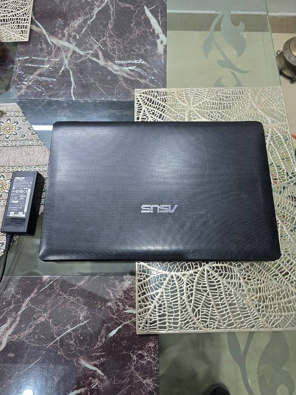 Asus laptop 4