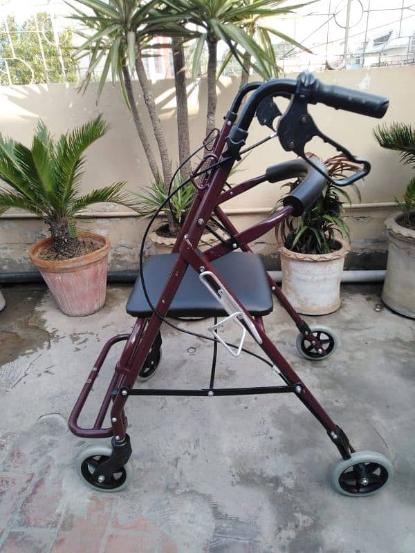 walker for elders for sale 0